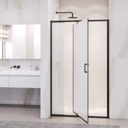 Душевая дверь RGW PA-008B (Матовое-Сатинат, 1100)