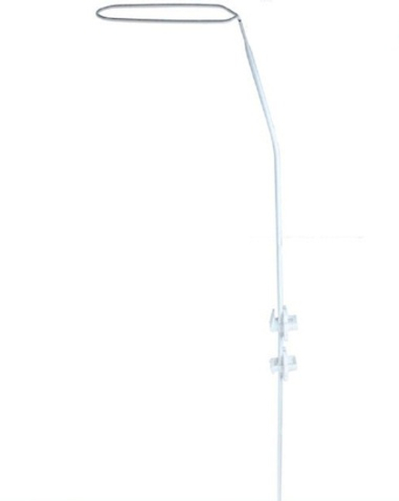 Держатель для балдахина круглый