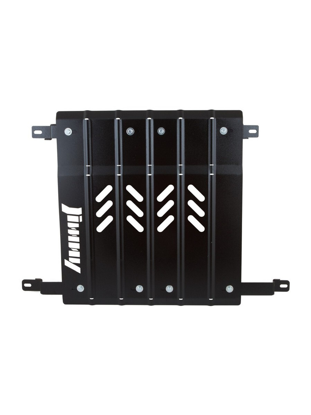 Защита раздаточной коробки SUZUKI Jimny (2018->) 1,5 бензин МКПП/АКПП / Сузуки Джимни