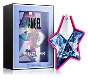 Mugler Angel Arty 2017