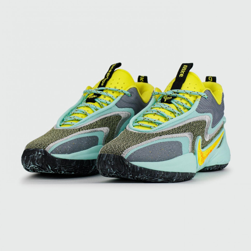 кроссовки Nike Cosmic Unity 2 Enamel Green DH1537-300