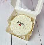 Бенто торт «Маме»❤️