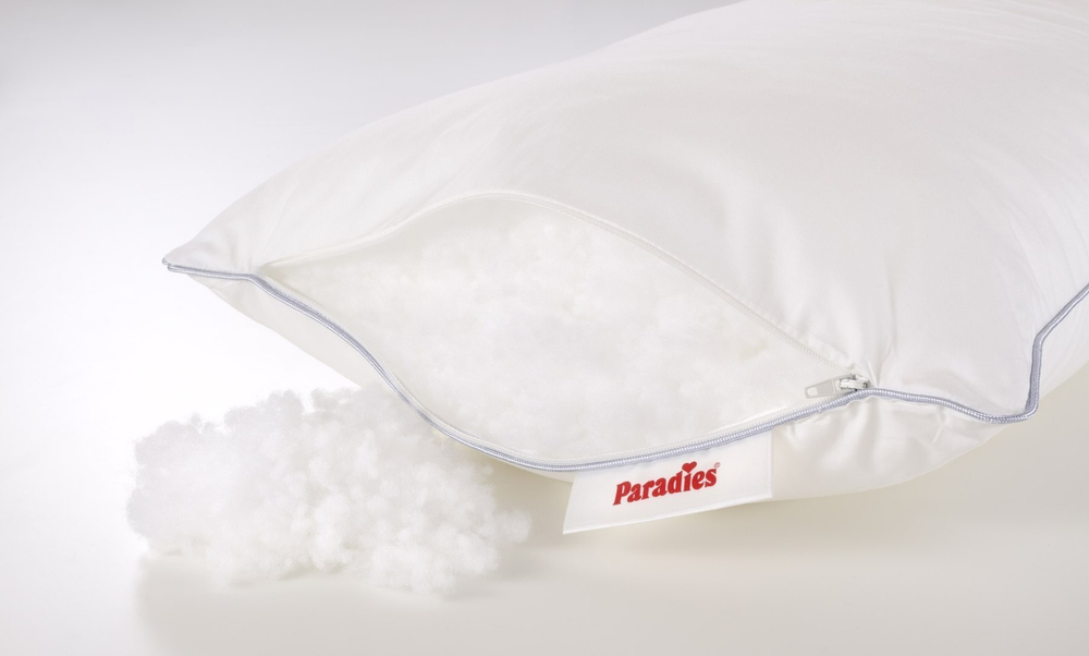 Подушка 70х70 Paradies Softy Contur Германия