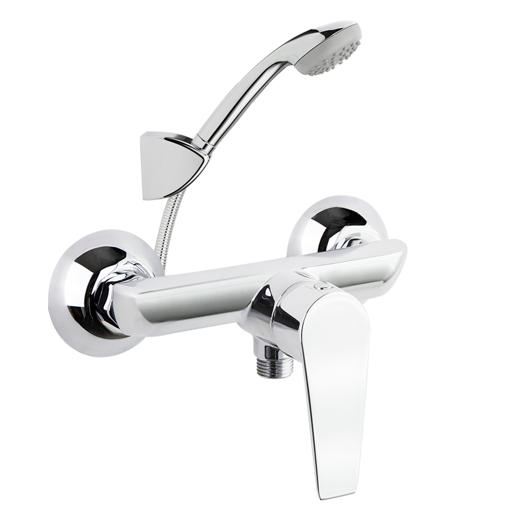 Смеситель для душа с ручным душем CIVIC 510801VM2