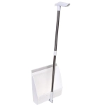 Набор для уборки, щетка для пола с совком F350