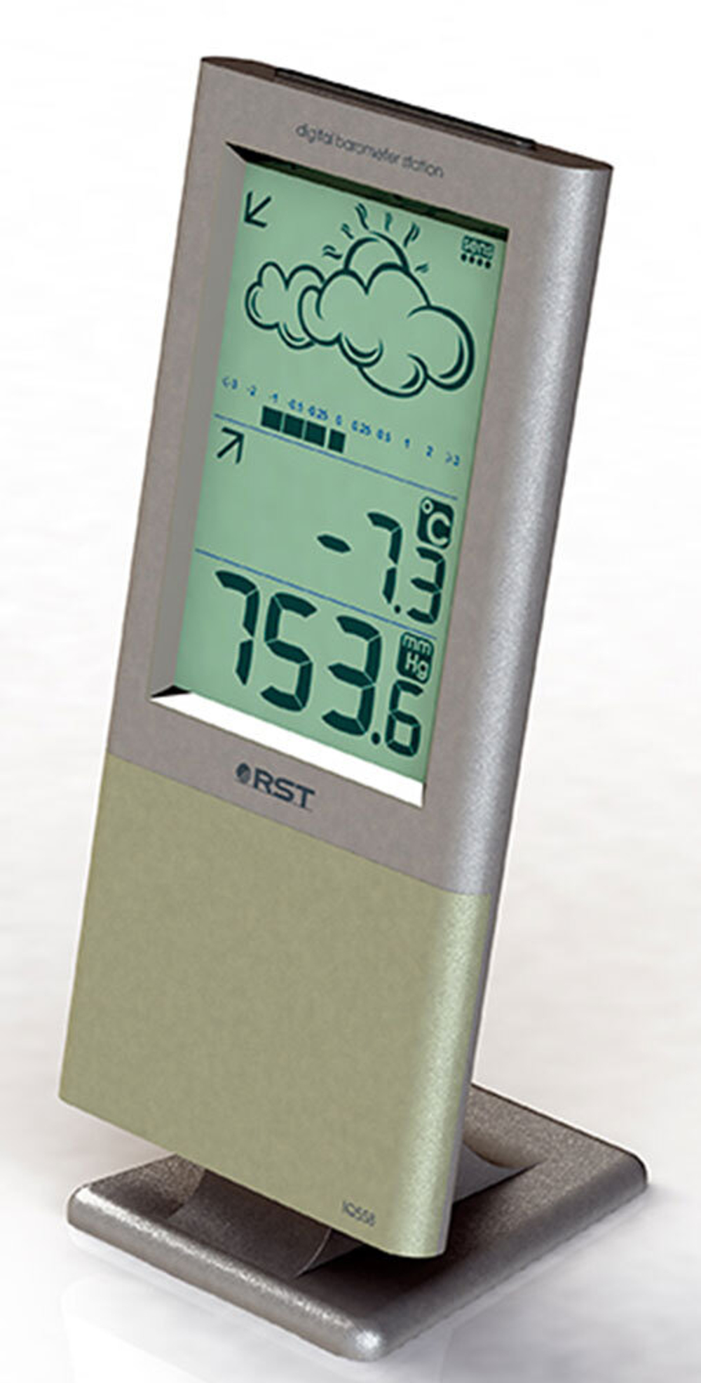 Метеостанция RST 02558 (IQ558)