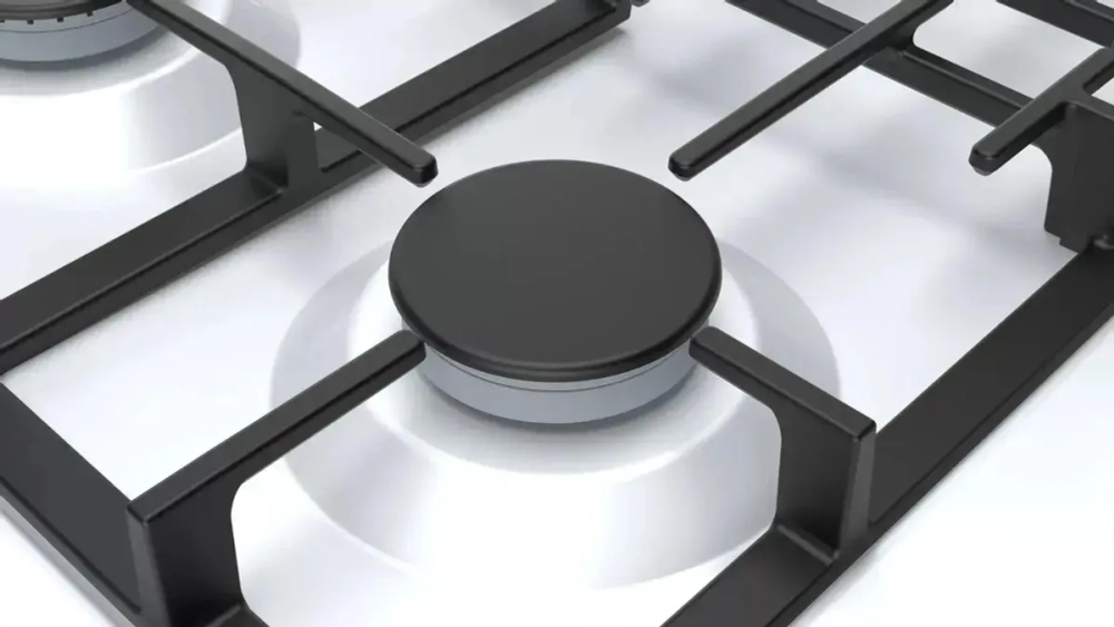 Газовая варочная панель Bosch PGH6B2O93R