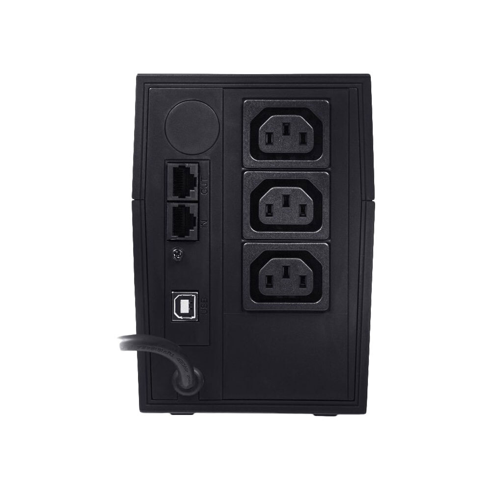 PowerCOM RPT-800AP Сетевое оборудование