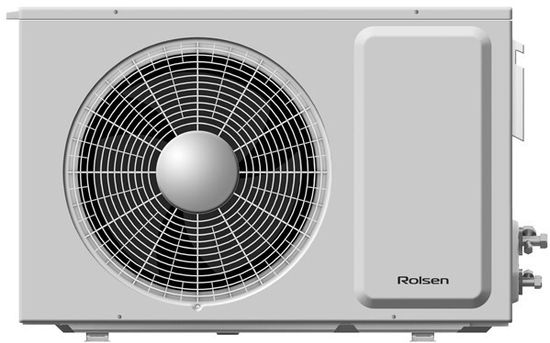 Сплит-система Rolsen RAS-07CWAB