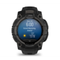 Garmin Instinct 3 AMOLED 45 мм Black — смарт-часы с ярким дисплеем и GPS