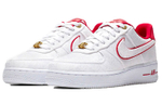 Кроссовки Nike Air Force 1 07 Lux (Женская размерная сетка)