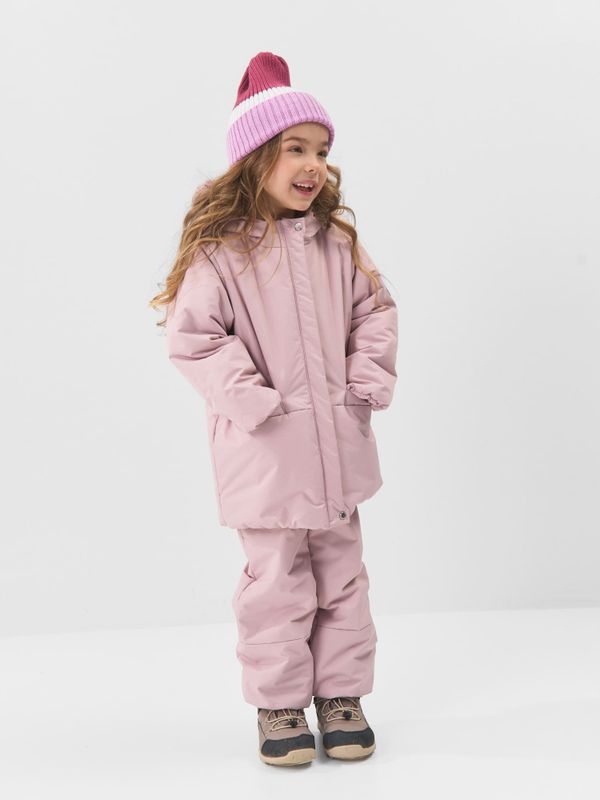 Костюм демисезонный 