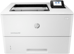 Принтер лазерный черно-белый HP LaserJet Enterprise M507dn