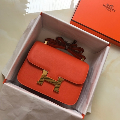 Hermes Constance 18/ 24