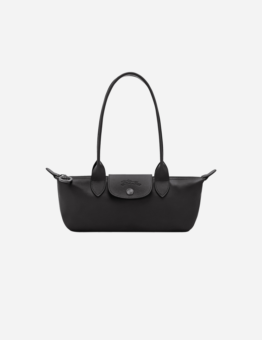 Сумка Longchamp Le Pliage Xtra M Shoulder bag "Black"