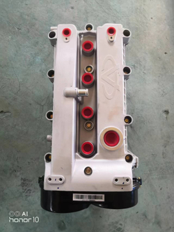 Двигатели чери тиго 5 SQR484F VVT