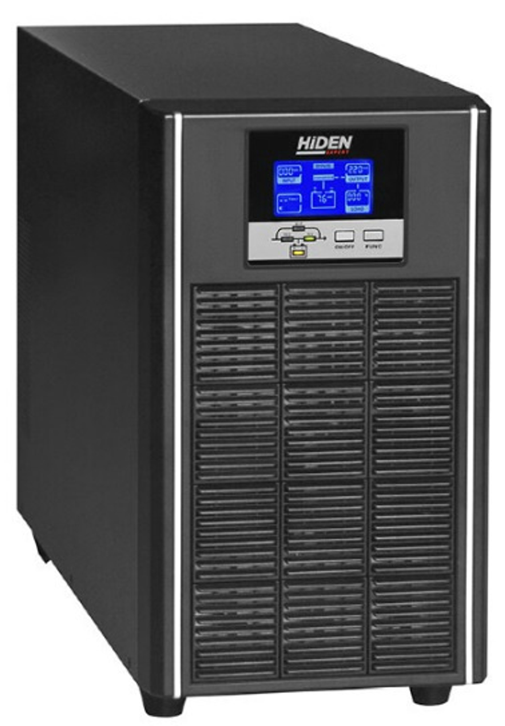 Источник бесперебойного питания HIDEN EXPERT UDC92010H-12A