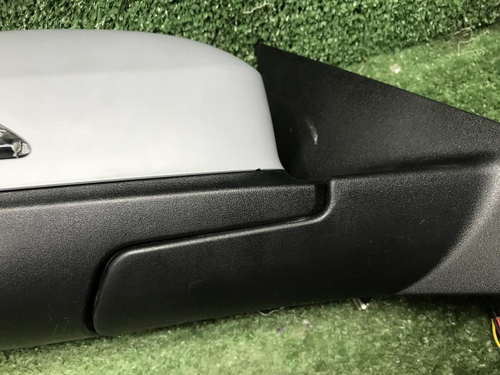 Зеркало правое Chery Tiggo 4 (2018-2023) 8 конт.