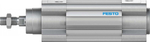 DSBC-32-25-D3-PPSA-N3 Стандартный цилиндр