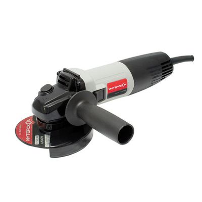 УШМ Интерскол УШМ-115/700