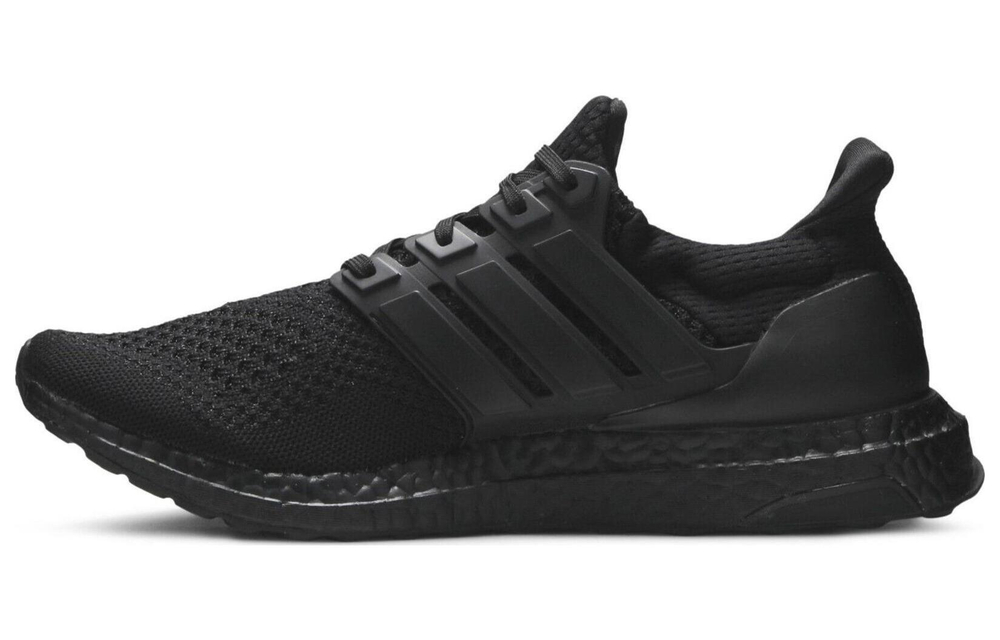 Кроссовки Adidas Ultraboost 1.0 Triple Black
