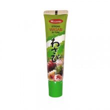 Васаби Woomtree Strong Wasabi paste, 43 г