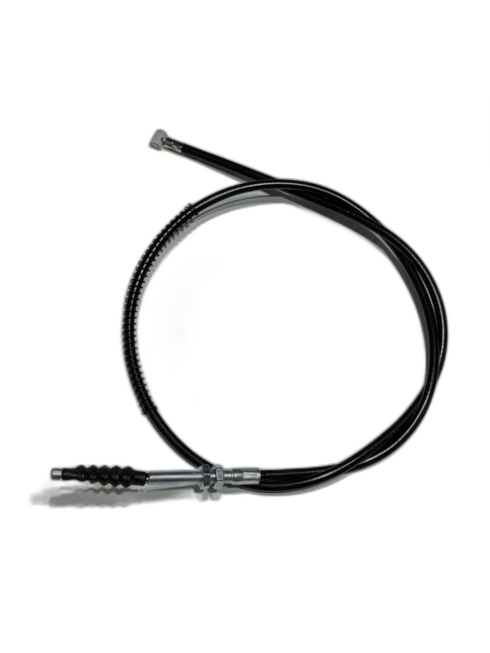 +t Трос сцепления 1000мм (с пружиной)