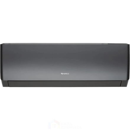 Сплит-система настенная Gree GWH12AGC-K6DNA4F Pular Arctic Black inverter