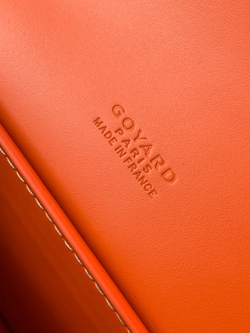 Goyard Duchesse Marie Caroline Bag