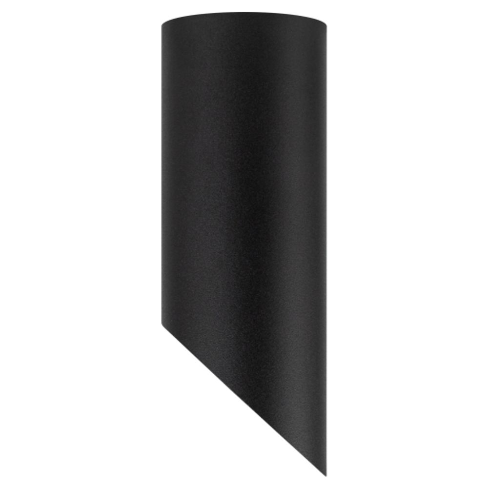 Светильник накладной ЭРА OL26 BK под лампу MR16 GU10 черный | Накладные светильники