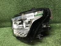 Фара левая Tank 500 (2021-н.в.) LED