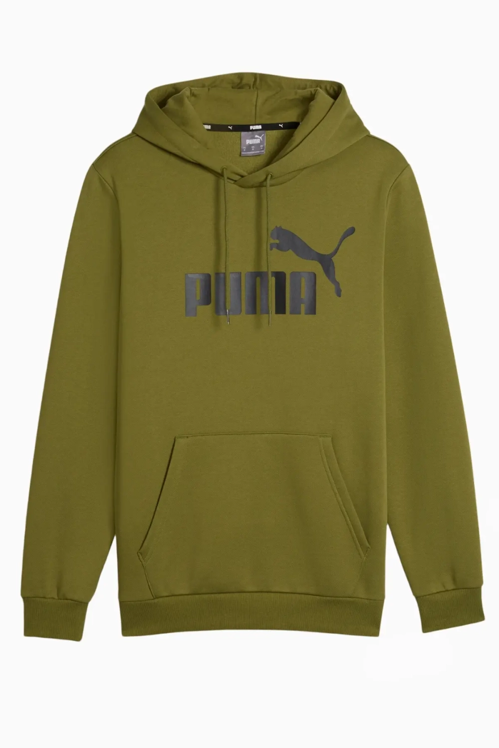Кофта Puma Essentials Big Logo