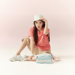 Кроссовки New Balance NB 327, MS327DEW