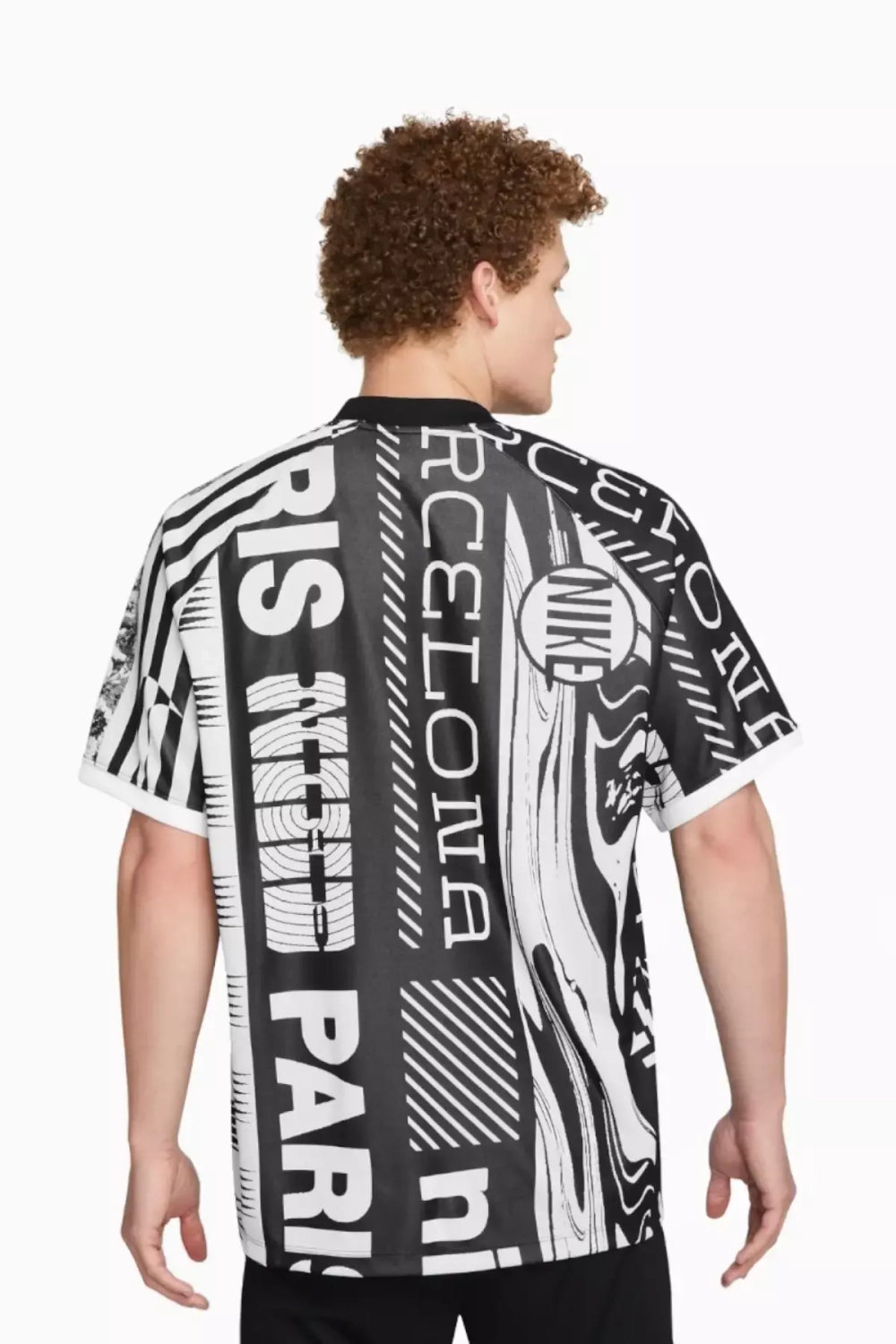 Футболка Nike Culture of Football