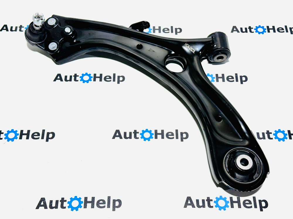 Рычаг подвески TrustAuto HCA-2523L передний левый Honda Vezel RU