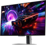 Монитор 32" Samsung Odyssey OLED G8 LS32FG812SIXCI