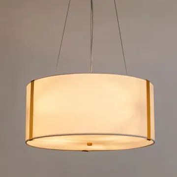 Подвесная люстра 3*E14 A4110SP-3PB медный/белый DREAM Arte Lamp