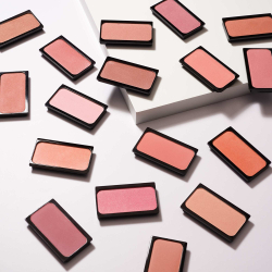 ARTDECO Blusher - Пудровые румяна в практичном магнитном футляре, 5 g
