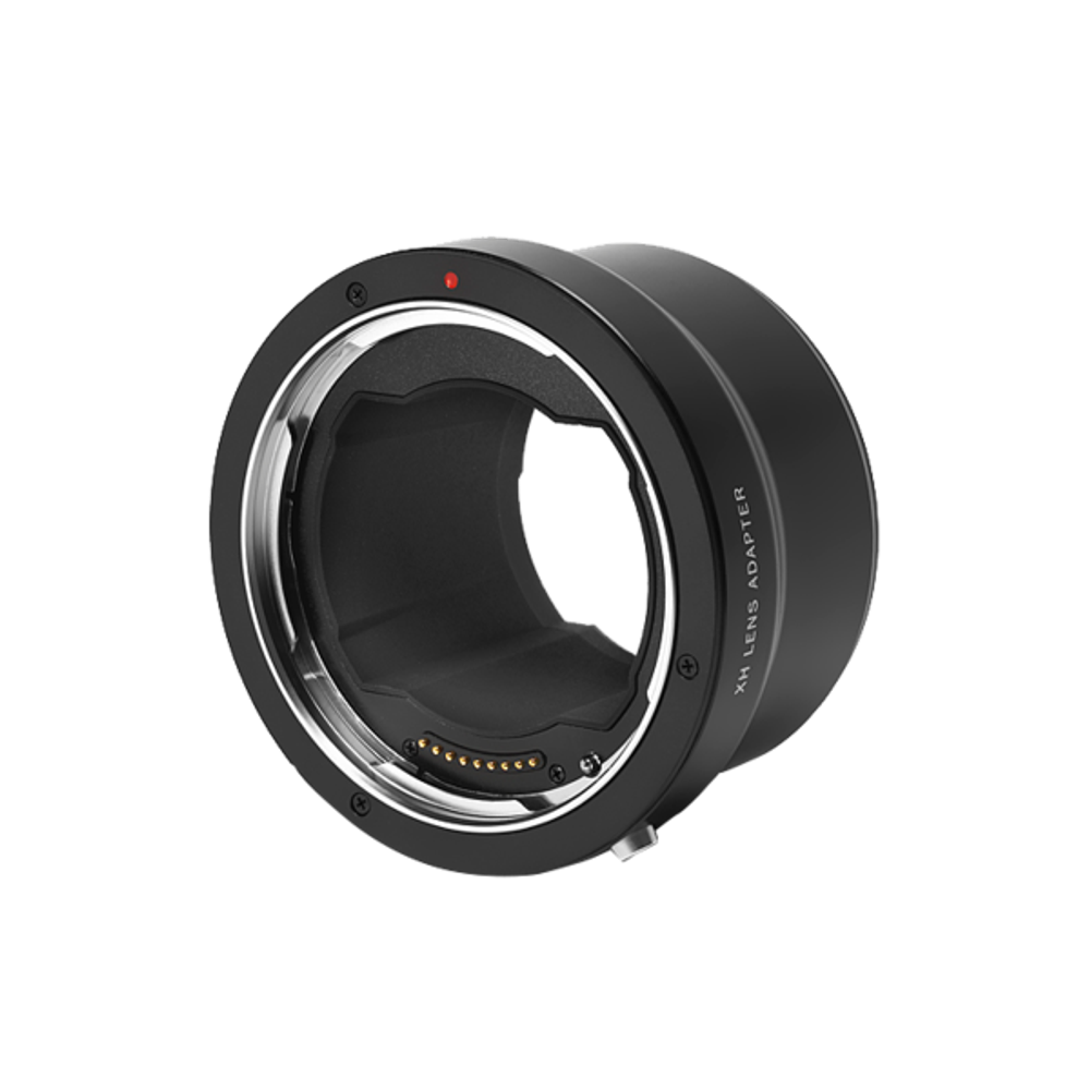 Переходное кольцо Hasselblad XH Lens Adapter