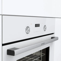Встраиваемый электрический духовой шкаф Gorenje BO6737E03NWG
