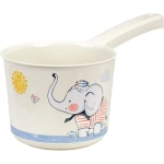 Ковш 1,5л ДЕКО слоник (комплект 16 шт)