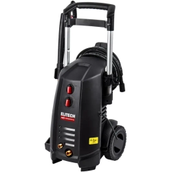 ELITECH HD HPW 3000IF мойка высокого давления электрическая 204593