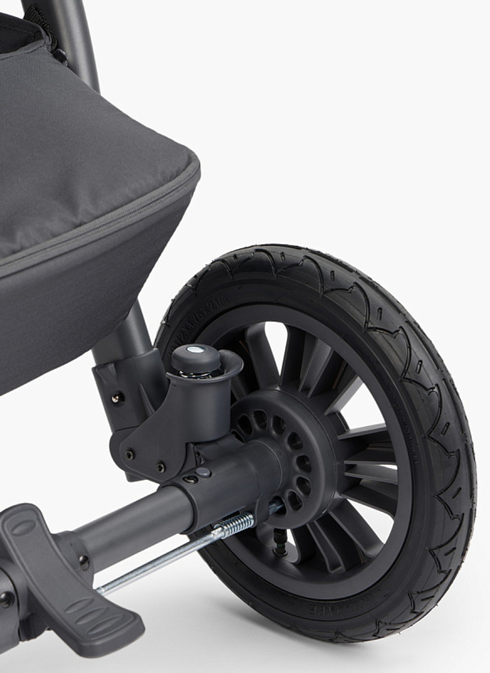Детская коляска Happy Baby Mommer Pro Nova 3 в 1 beige