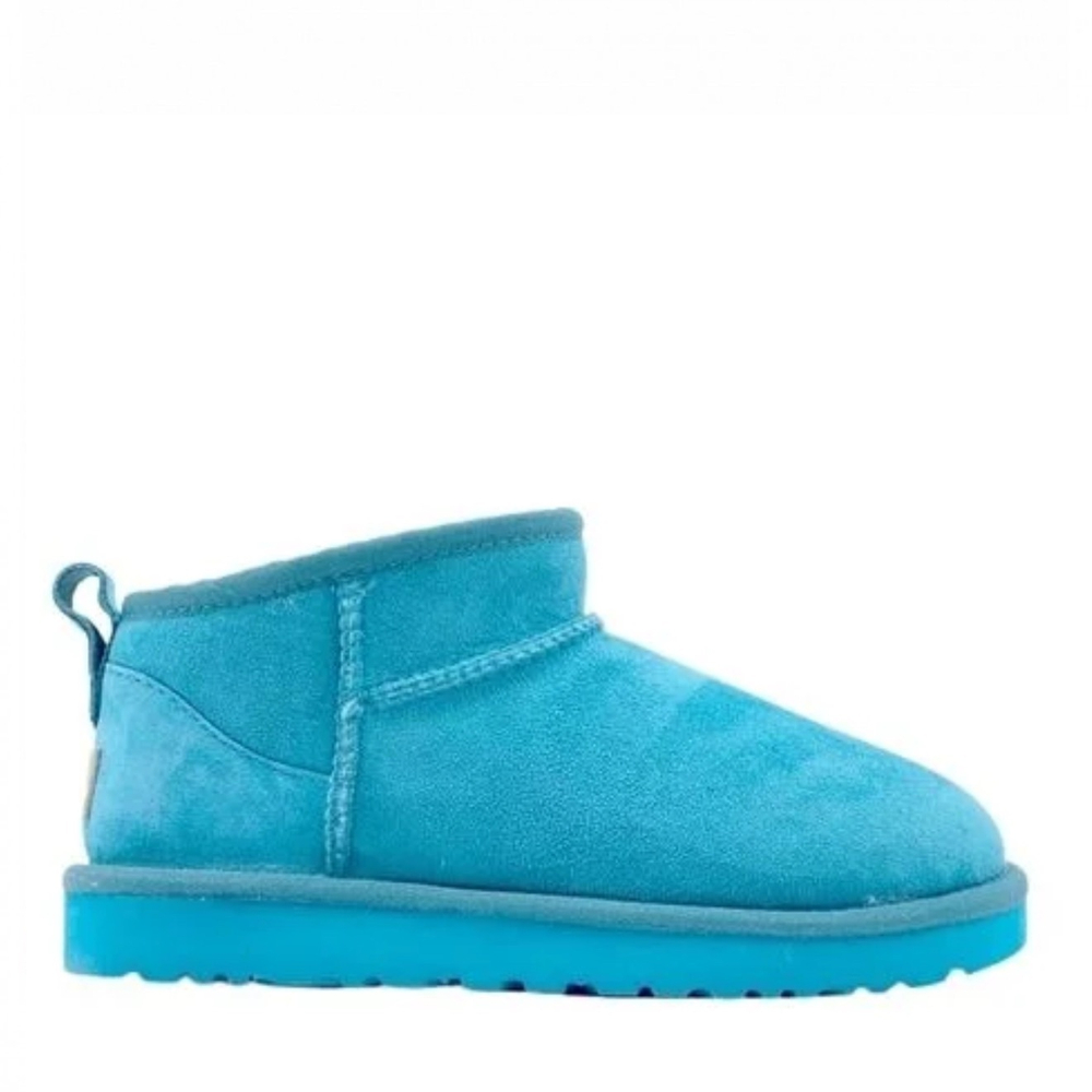 Ugg Classic Ultra Mini Tidal Wave
