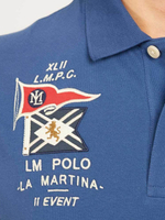 Поло LA MARTINA