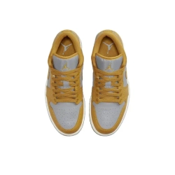 Женские кроссовки Air Jordan 1 Low 'Chutney' DC0774-020