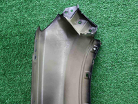 Крыло переднее левое Hyundai Santa Fe 4 TM (18-24)