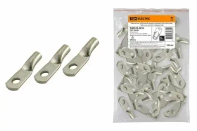 Наконечник ТМЛ 6-5-4 луженый ГОСТ SQ0533-0002