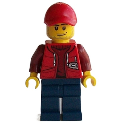 Исследователь Океана cty0605