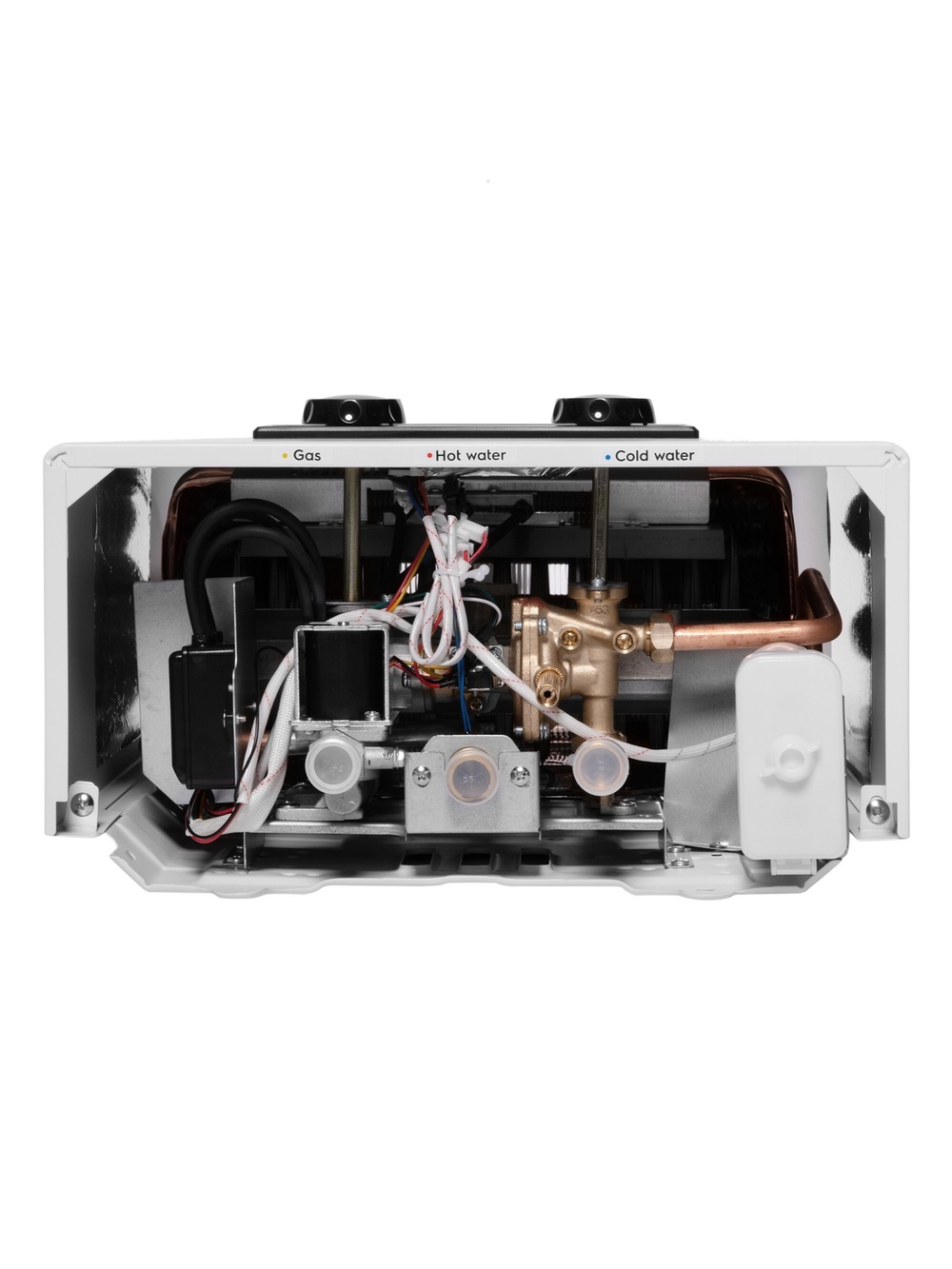 Колонка газовая Royal Thermo GWH 12 Inflame